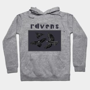 Ravens Hoodie